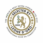 premio leone d'oro olio extra vergine di oliva coratina