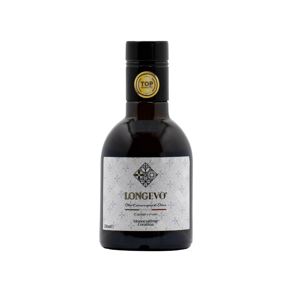 Olio Longevo 250ml - Top Quality