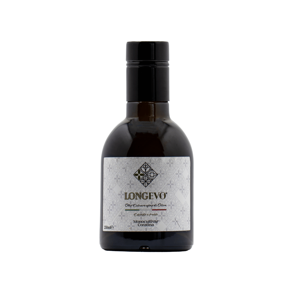 Olio Longevo 250ml