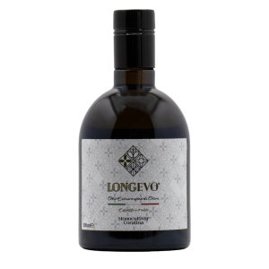 Olio Longevo 500ml