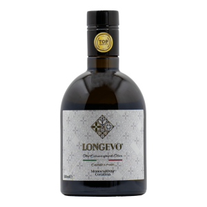 Olio Longevo 500ml - Top Quality