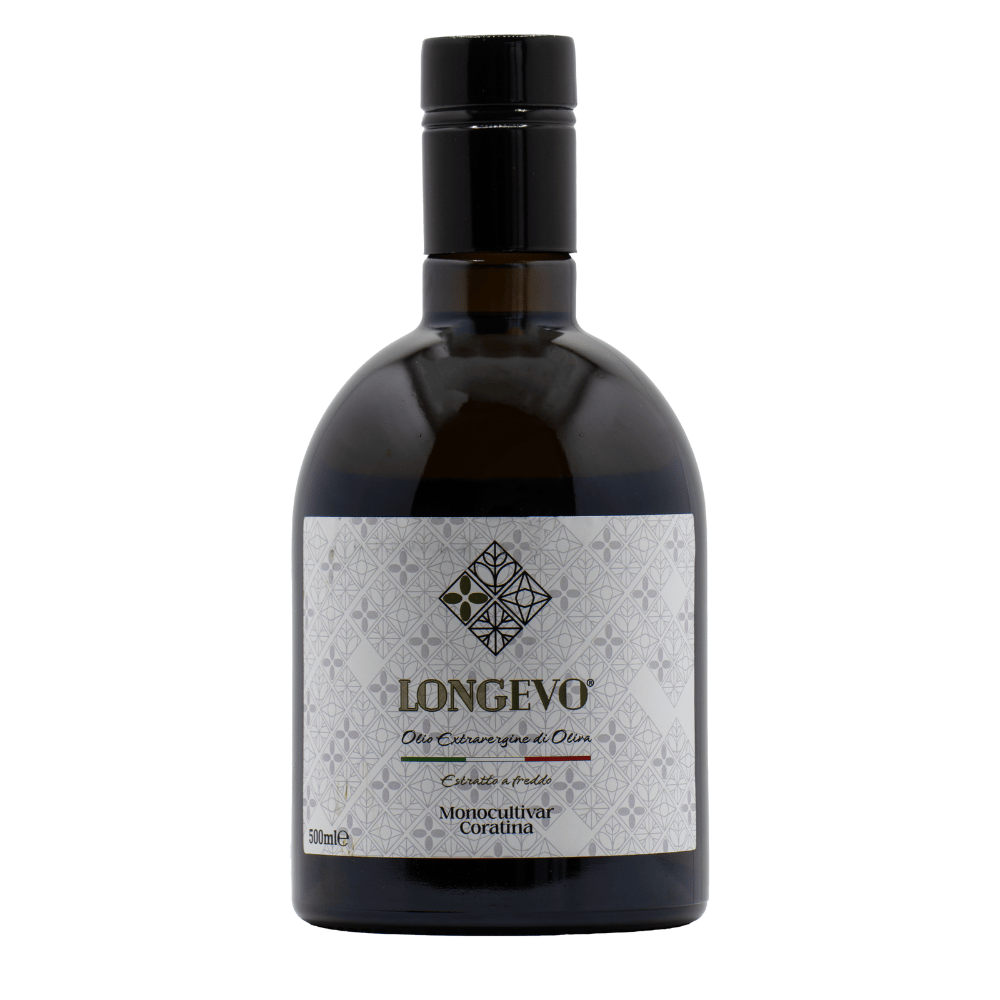 Olio Longevo 500ml